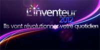 L'Inventeur 2012