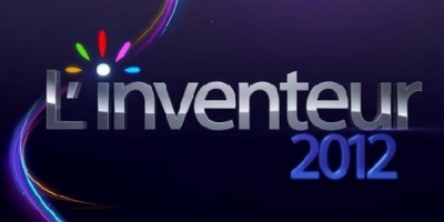 L'Inventeur 2012