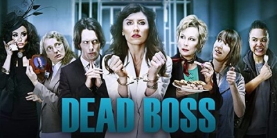 Dead Boss