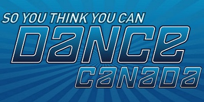 So You Think You Can Dance (Canada)