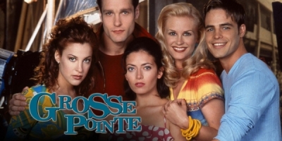 Grosse Pointe