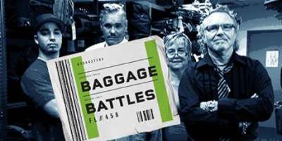 Baggage Battles