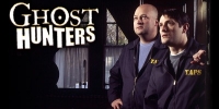Les Traqueurs de fantômes (Ghost Hunters)