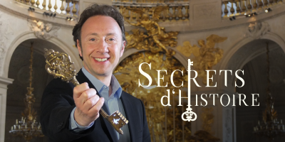 Secrets D'histoire - Seriebox