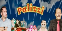Palizzi