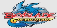 Beyblade G-Revolution (Bakuten Shoot Beyblade G Revolution)