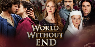 world without end novel