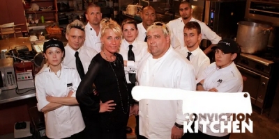 Présumés Cuisiniers