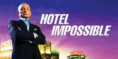 Hotel Impossible