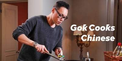 Gok Cooks Chinese