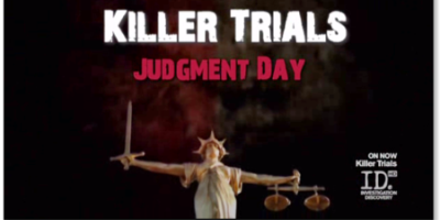 Killer Trials: Judgment Day