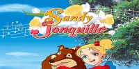 Sandy Jonquille (Hello ! Sandy Bell)