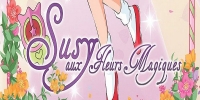 Susy aux Fleurs magiques (Mahô no Idol Pastel Yumi)