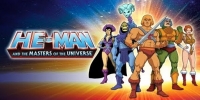 Les Maîtres de L'Univers (He-Man and the Masters of the Universe)
