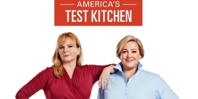 America's Test Kitchen