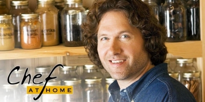 Chef At Home