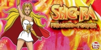 She Ra : La princesse du pouvoir (She-Ra : Princess of Power)