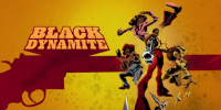 Black Dynamite: The Animated Series