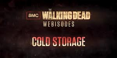 The Walking Dead: Cold Storage (Webisodes)