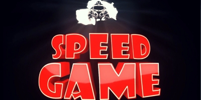 Speed Game