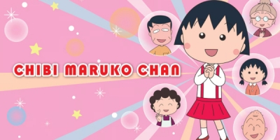 Chibi Maruko-chan