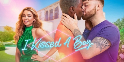 I Kissed a Boy