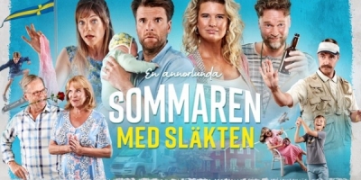 Sommaren med släkten