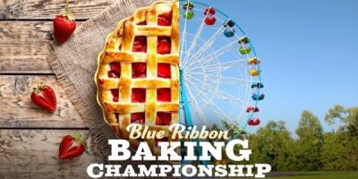 Blue Ribbon Baking Championship