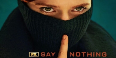 Say Nothing