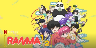 Ranma Nibun no Ichi (2024)