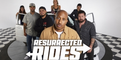 Resurrected Rides