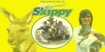 The Adventures of Skippy