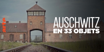 Auschwitz in 33 Objects