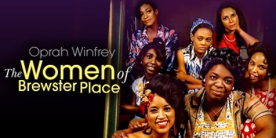 The Women of Brewster Place