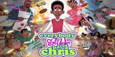 Everybody Still Hates Chris