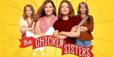 The Chicken Sisters