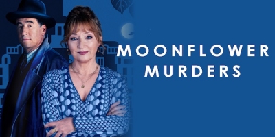 Moonflower Murders