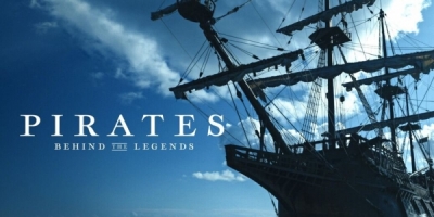 Pirates: Behind the Legends