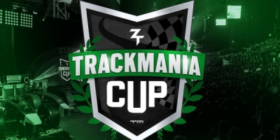 Trackmania Cup