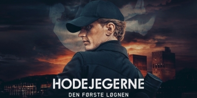 Hodejegerne – Den første løgnen