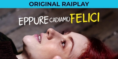 Eppure cadiamo felici