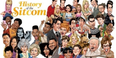 History of the Sitcom