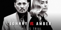 Johnny contre Amber : Le procès américain (Johnny vs Amber: The U.S. Trial)