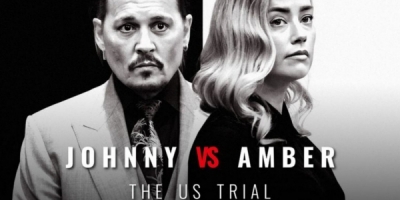 Johnny vs Amber: The U.S. Trial