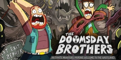 Doomsday Brothers