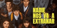 Nadie nos va a extrañar