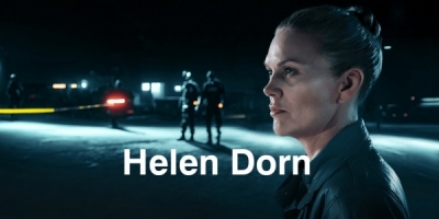 Helen Dorn