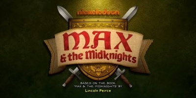 Max & the Midknights