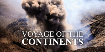 Voyage of the Continents