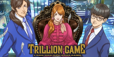 TRILLION GAME (2024)